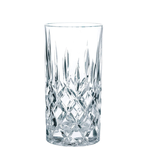 37 5 Cl Nachtmann Noblesse Verre à cocktail en verre Set de 4 pièces