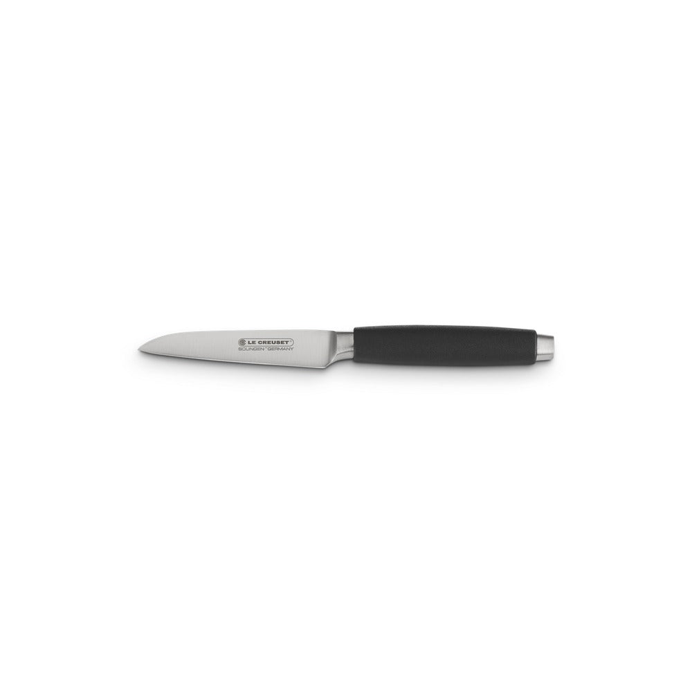 9 cm - Le Creuset Coltello Verdura In Acciaio Inox