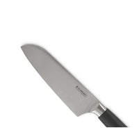 18 cm - Le Creuset Santoku Knife in Stainless Steel