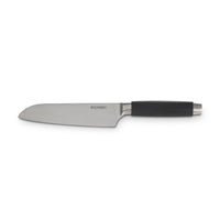 18 cm - Le Creuset Santoku Knife in Stainless Steel