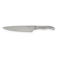 20 cm - Le Creuset Couteau de chef en acier inox