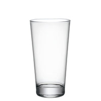 39 Cl Bormioli Rocco Sestriere Vaso de Refresco en Vidrio - Set de 6 Piezas