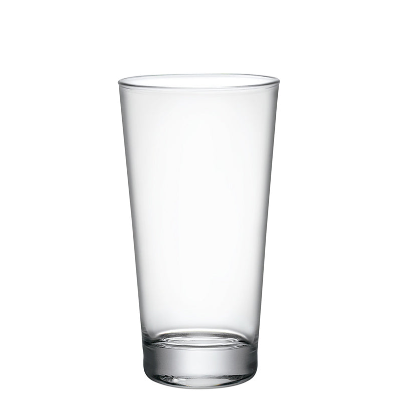 39 Cl Bormioli Rocco Sestriere Vaso de Refresco en Vidrio - Set de 6 Piezas