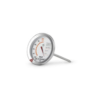 Le Creuset Evolution Vleesthermometer met Sonde In Roestvrij Staal