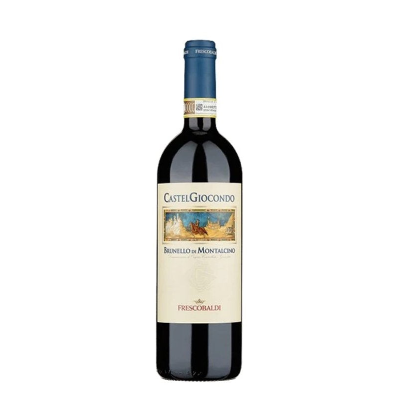 Castelgiocondo Brunello Di Montalcino Docg 2016 Cantina Frescobaldi
