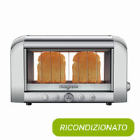 Magimix Vision Electric Toaster Refurbished Grade A