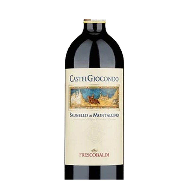 Castelgiocondo Brunello Di Montalcino Docg 2016 Cantina Frescobaldi