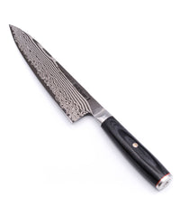 Zwilling Miyabi 5000Fcd Coltello Gyuto In Acciaio Inox