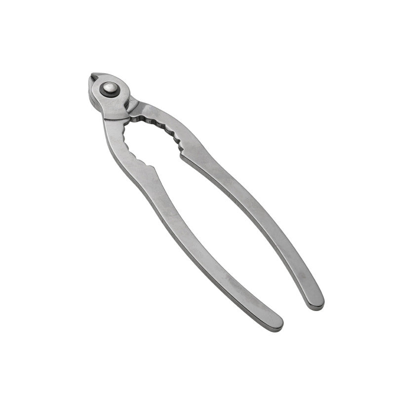 Brevetti Waf 77 Flessenopener van roestvrij staal 18 C