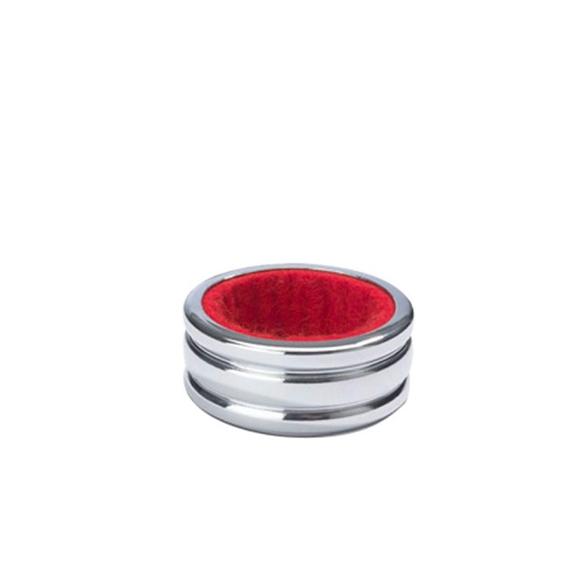 4 Cm Druppelring van roestvrij staal