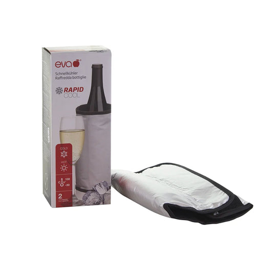 Eva Solo Rip-Open Bottle Cooler in Nylon