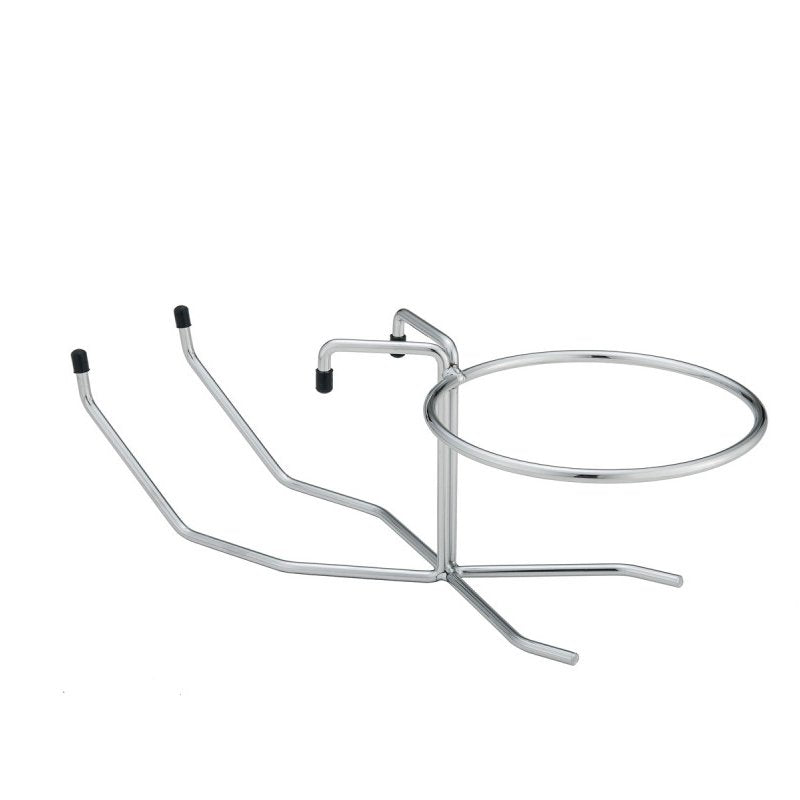 18,4 cm Hendi Tisch-Eiseimer-Ständer