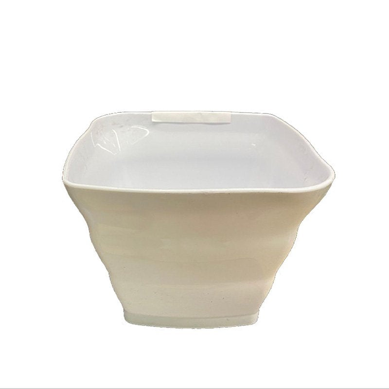 33 X 33 X H 26Cm Mc Ristorazione Moins Age Champagne Cooler for 4 Bottles in SAN