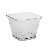 33 X 33 X H 26Cm Mc Ristorazione Moins Age Champagne Cooler for 4 Bottles in SAN