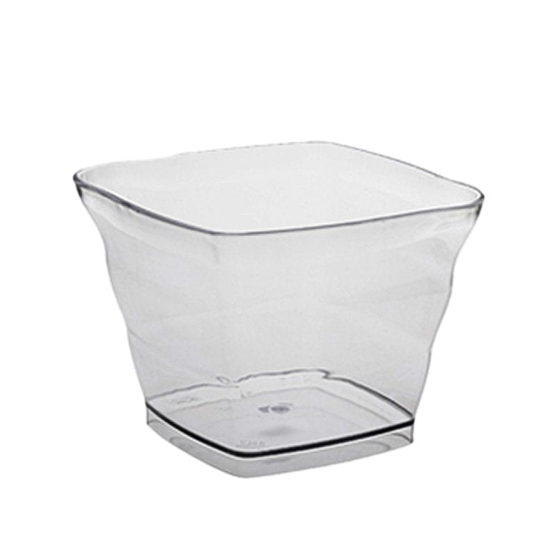 33 X 33 X H 26Cm Mc Ristorazione Moins Age Champagne Cooler for 4 Bottles in SAN