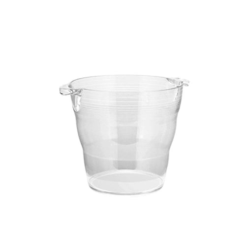 20 X H 20 Cm Ilsa Crystal Sektkühler Aus SAN