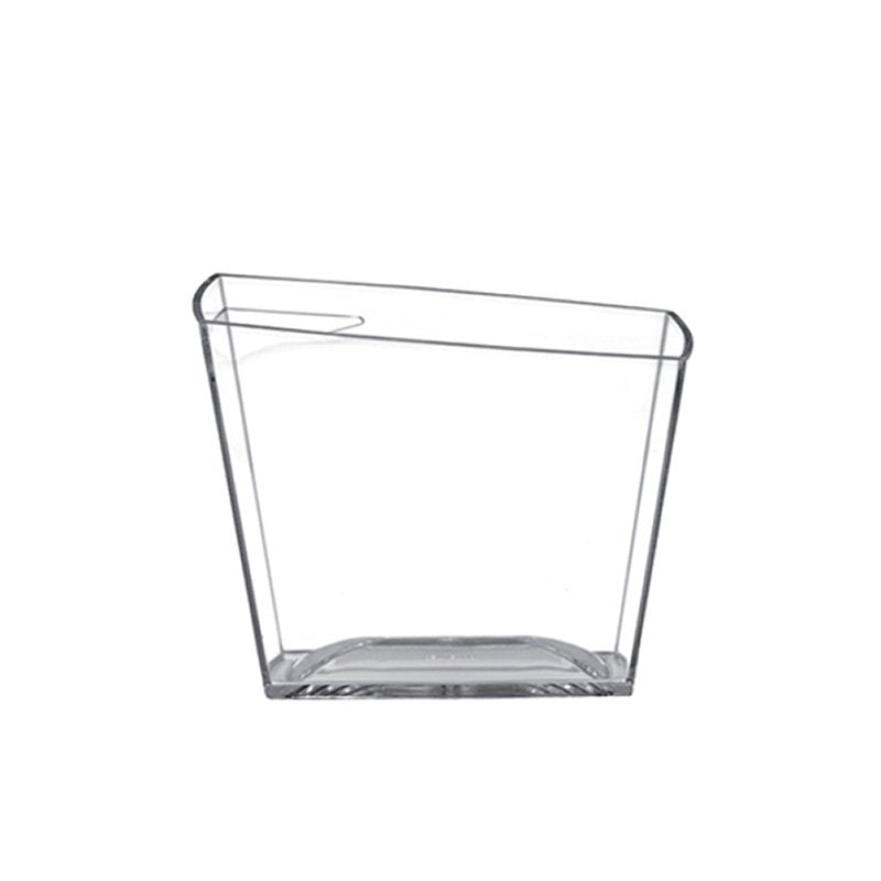 28 X 19 X H 23 Cm Champanera Rectangular
