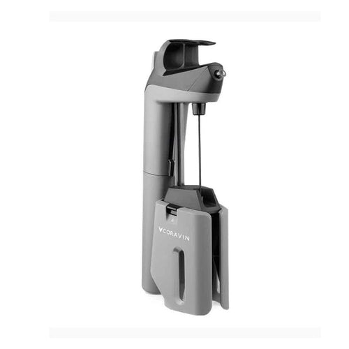 Coravin Timeless Three Wine Pouring System in Plastic