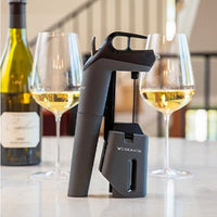 Coravin Timeless Three Wine Pouring System in Plastic