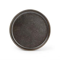 13 5 Cm F2D Ceres Plato Plano En Porcelana Set 6 Pz