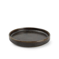 13 5 Cm F2D Ceres Plato Plano En Porcelana Set 6 Pz