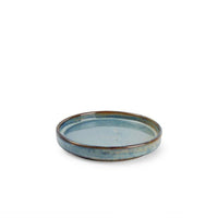 13 5 Cm F2D Nova Flat Plate In Porcelain Set 6 Pcs
