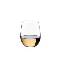 33 5 Cl Riedel O Wine Chardonnay White Wine Glass in Glass