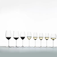 20 cl Riedel Superleggero verre de dégustation