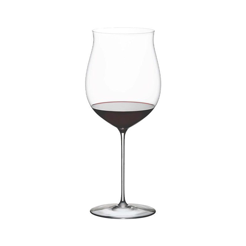 1 Litro Riedel Superleggero Calice Degustazione Burgundy In Vetro