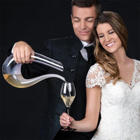 150 Cl Riedel Amadeo Carafe en verre