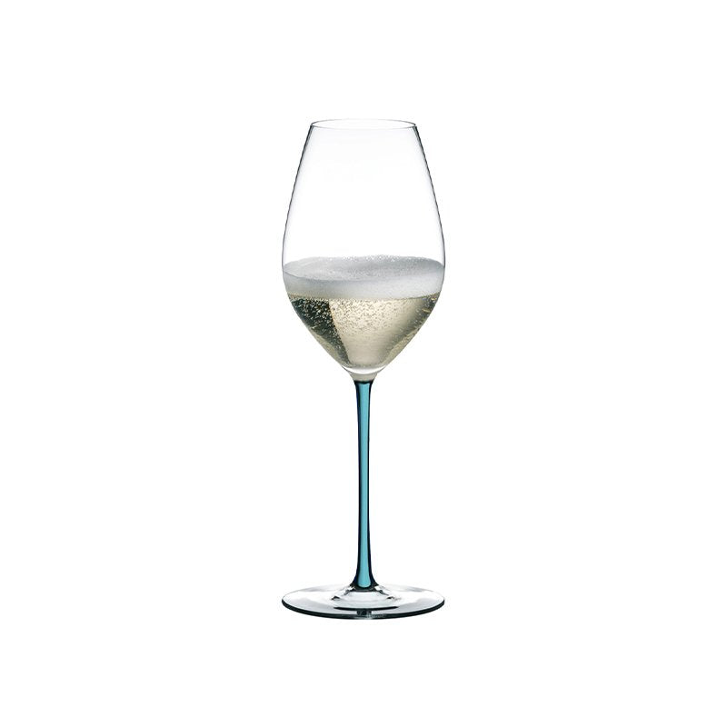 44 5 Cl Riedel Fatto A Mano copa de champagne de vidrio