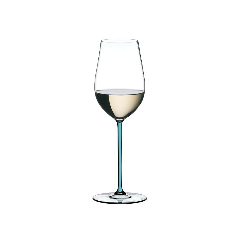 39 5 Cl Riedel Fatto A Mano Verre De Dégustation Riesling En Verre