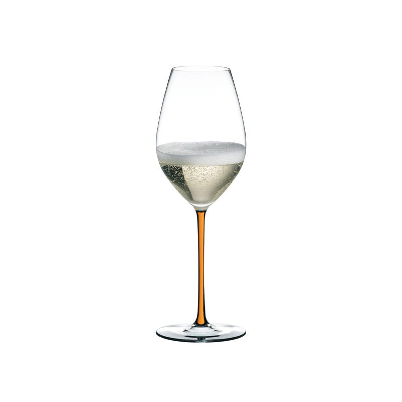 44 5 Cl Riedel Fatto A Mano copa de champagne de vidrio