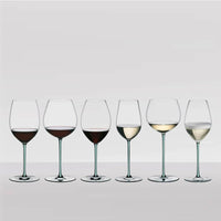 70 5 Cl Riedel Fatto A Mano Copa De Cata De Vidrio