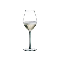 44 5 Cl Riedel Fatto A Mano copa de champagne de vidrio