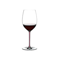 62 5 Cl Riedel Fatto A Mano Calice Degustazione Cabernet Merlot In Vetro