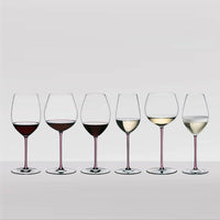 62 5 Cl Riedel Fatto A Mano Calice Degustazione Cabernet Merlot In Vetro