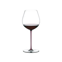 70 5 Cl Riedel Fatto A Mano Copa De Cata De Vidrio