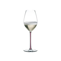 44 5 Cl Riedel Fatto A Mano copa de champagne de vidrio