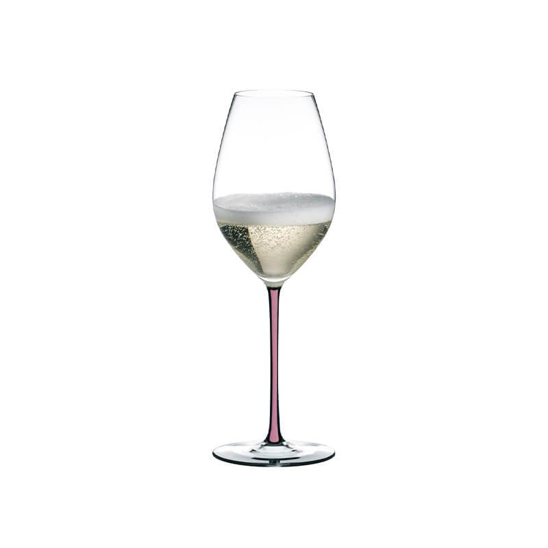 44 5 Cl Riedel Fatto A Mano copa de champagne de vidrio