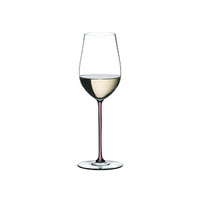 39 5 Cl Riedel Fatto A Mano Verre De Dégustation Riesling En Verre