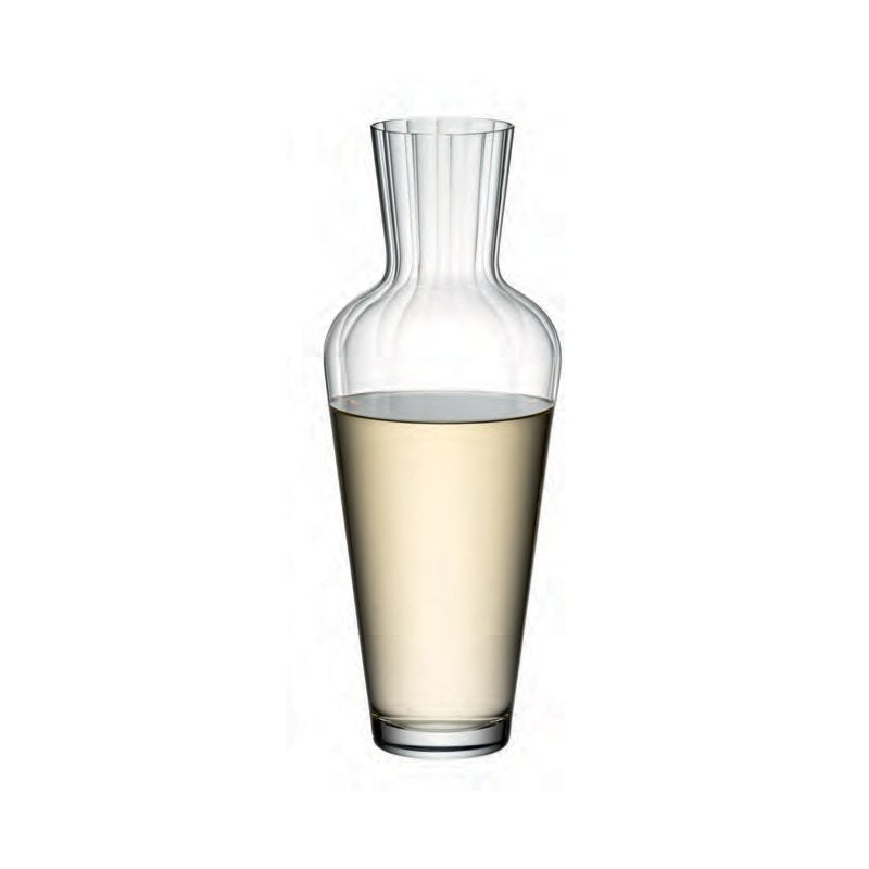 132 Cl Riedel Mosel Decanter In Glas