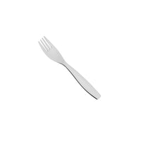 16.3 cm - Abert Bimbo Yummy stainless steel 18/10 table fork set of 12