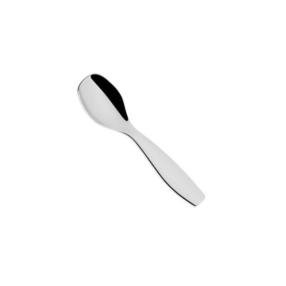 16,2 cm - Abert Bimbo Yummy Esslöffel aus Edelstahl 18/10 Set 12 Stk