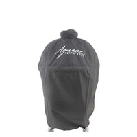 Black fabric cover with white "Agnelli" logo and "SINCE 1967" lettering, showing rounded shape and smooth surface.