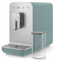 Smeg automatic espresso machine with milk system