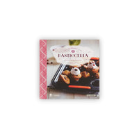 Le Creuset Pasticceria Rezeptbuch auf Italienisch