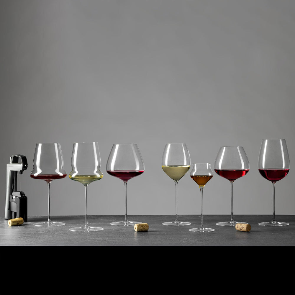 Bormioli Luigi Sapientia copas de degustación novedad 2026