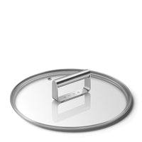 Smeg Cookware Coperchio Pentola In Vetro