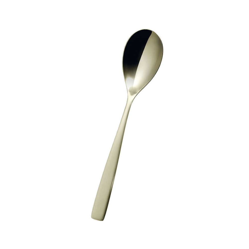 20 cm - Comas Barcelona Esslöffel aus Edelstahl Set 12 Stk